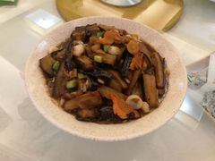 -椿记烧鹅(叠彩店)