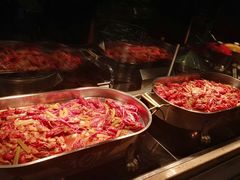 小龙虾-大中华希尔顿酒店-念自助餐·嗨啤·小龙虾