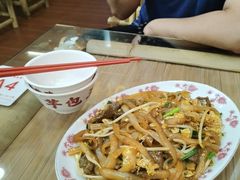 -芋包王闽南茶楼(八市店)