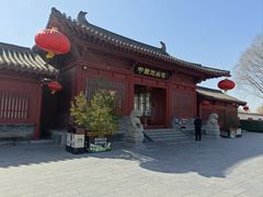 -赵州桥景区