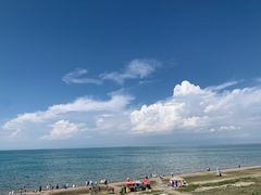 -青海湖国家重点风景名胜区