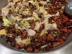 -清真·锦翔炝锅鱼(明德门店)