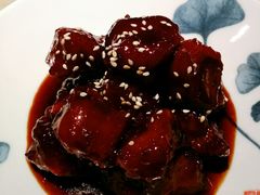 糖醋小排-谭家弄堂(亚欧商厦店)