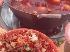 -李子坝梁山鸡(李子坝大鸡哥店)