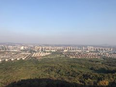 -南京市江宁方山