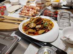-玉善烧烤串城(长春总店)