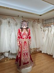 -厦门苏迪尔婚纱礼服批发零售/男装定制