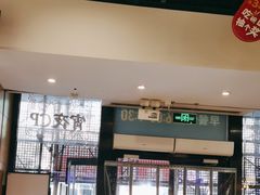 -西部马华清真兰州牛肉面·烧烤夜市(三里河店)