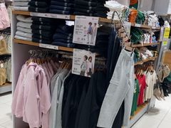 -优衣库(厦门SM广场店)