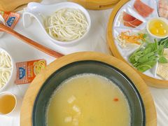 -西华山水餐厅(西华园店)