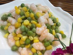 -飯興記苏帮菜·松鼠桂鱼(石路美食街店)