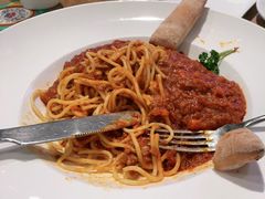 -棒约翰比萨·意面(老闵行店)