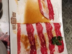 -韩宫宴烤肉·料理(苏州中心店)