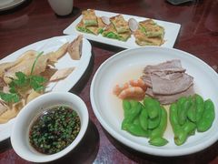 -三林本帮馆(中林街店)
