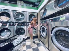 -WASHME大洗屋(虹桥南丰城直营店)