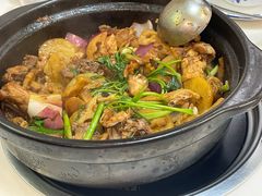 -张大厨鸡煲王·小龙虾·16年老字号(新圳东路店)