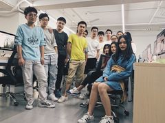 -火星时代教育(厦门校区)