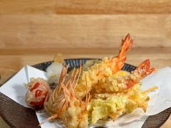 -鮨乐亭Omakase·海胆宴