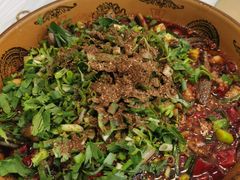 -乐山第一家临江鳝丝(茶坊路店)