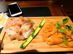 -来涮蜀鲜货火锅串串香(菜市口店)
