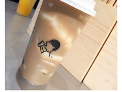 -喜茶(深圳福田星河COCO Park店)
