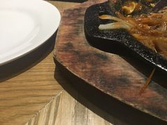 -凡塔斯牛排自助餐厅(广东佛山三水万达店)
