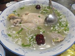 -三鑫酒家(泽州路店)