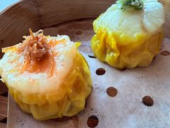 -天龙轩(香港丽思卡尔顿酒店)