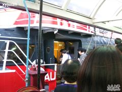 -信德中旅船务管理有限公司