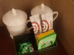 -扬州中集格兰云天大酒店