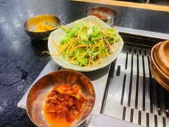 -臻牛烤肉