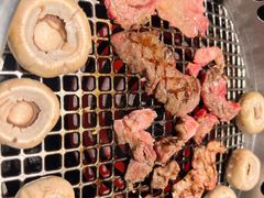 -焱铁烧·黑毛和牛专门店(杭州嘉里中心店)