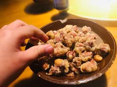 -醋果子炒大肠·老赣南客家菜(渔湾里店)
