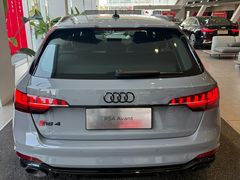 -上海永达奥诚奥迪4S店(申江路店)