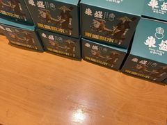 -東盛炭烤自助料理(玄武招商花园城店)