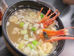 -Sushi Hanzo半藏(天环广场店)