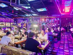 大堂-蘭奢雅集·江浙菜(青山江滩店)