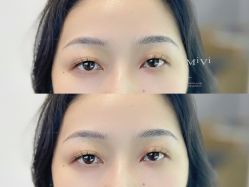 -MIVI野生眉纹绣纹眉