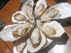 -蚝堡海鲜·威海菜·海肠捞饭·烧烤·亚洲吃蚝公司(幸福门店)