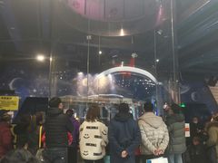 -飞行家太空体验馆(祥云小镇店)