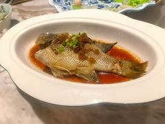 -宴昆山·私房菜(春晖店)
