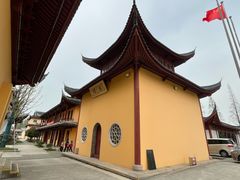 -吴兴寺