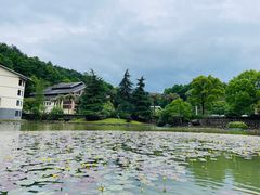 -明月山天沐温泉度假村