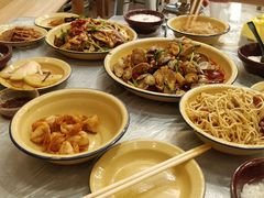 -东排食堂长沙小吃大排档(五一广场店)