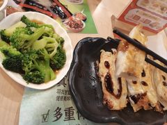 -四海游龙(大华店)