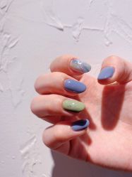 -Adore nail日式美甲美睫