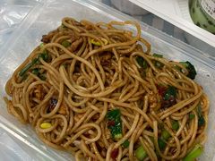 -小毛绝杀炒粉