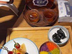 -芸南道·过桥米线(昆明老街旗舰店)