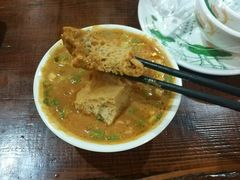 -签尚佰味小郡肝串串香火锅(朝阳路店)