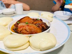 -西北莜面村(右玉店)